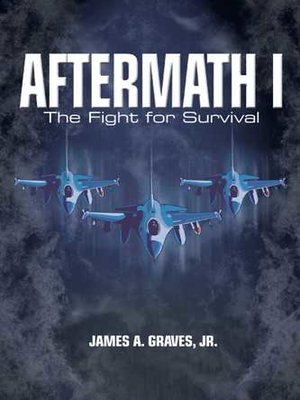 cover image of Aftermath I:  The Fight for Survival (2nd Edition)